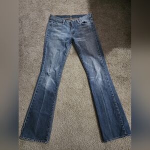 COPY - 7 FAMK jeans size 29